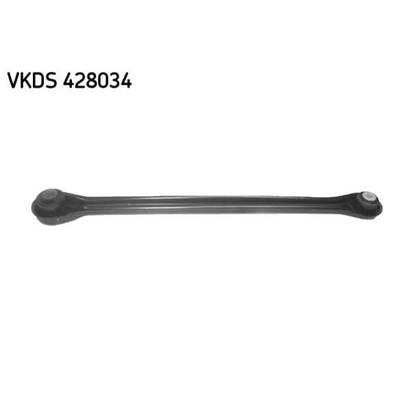 Skf Braço Oscilante, Suspensão da Roda - VKDS428034