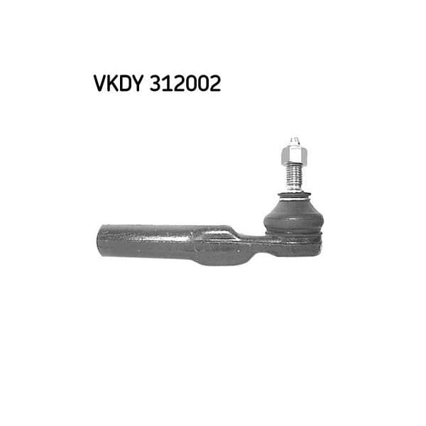 Skf Rótula da Barra de Direcção - VKDY312002