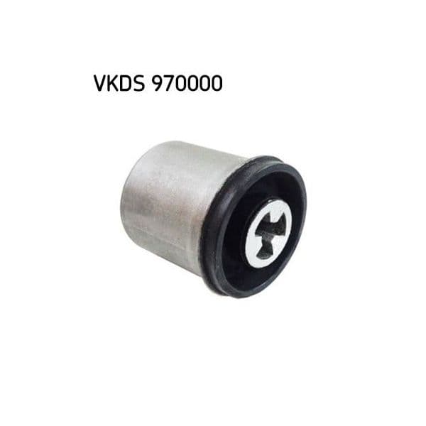 SKF Corpo do Eixo - VKDS970000