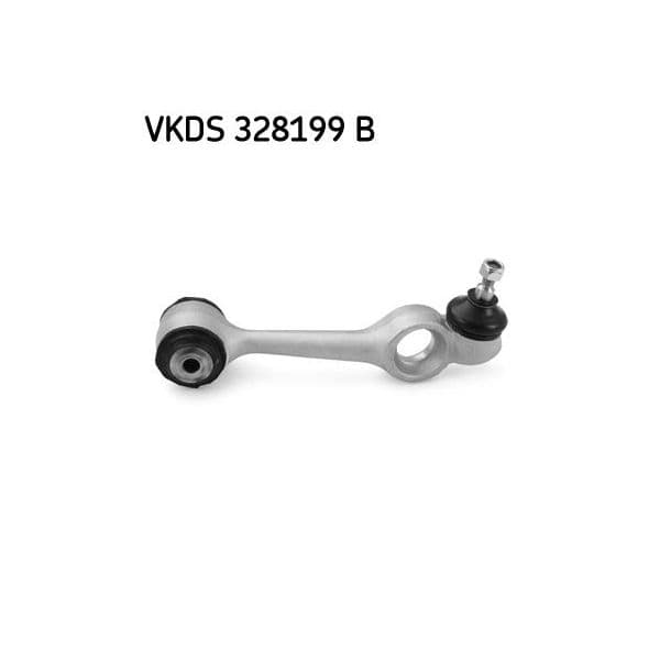 Skf Braço Oscilante, Suspensão da Roda - VKDS328199B