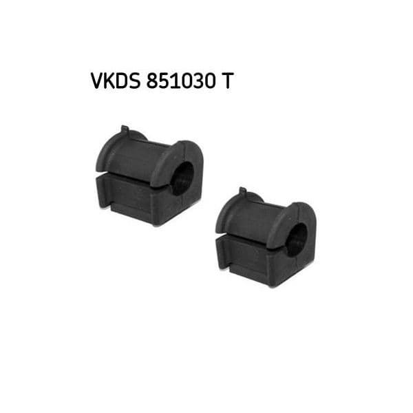 Skf Casquilho de Apoio, Barra Estabilizadora - VKDS851030T