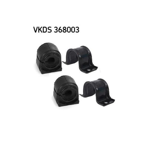 Skf Kit de Reparação, Apoio da Barra Estabil - VKDS368003