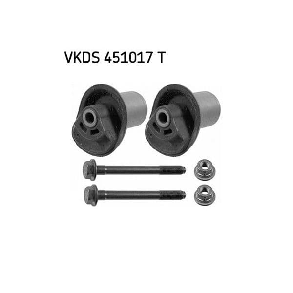 SKF Corpo do Eixo - VKDS451017T