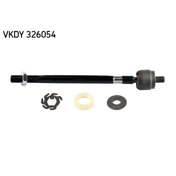 Skf Articulação Axial, Barra de Acoplamento - VKDY326054
