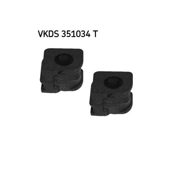 Skf Casquilho de Apoio, Barra Estabilizadora - VKDS351034T