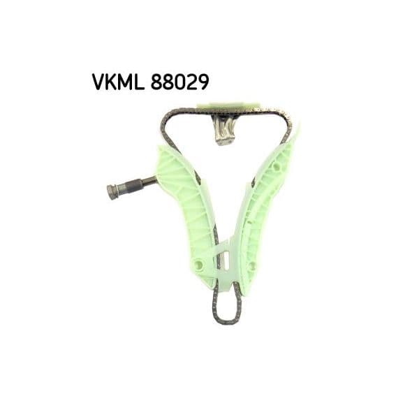 Skf Kit de Distribuição - VKML88029