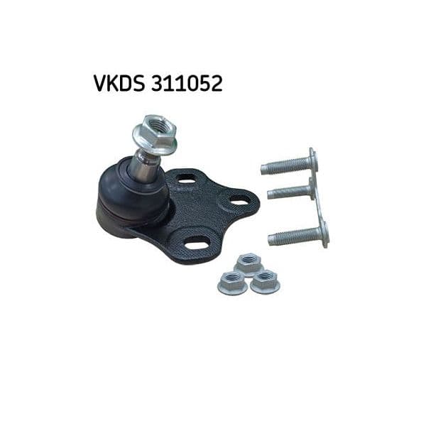 Skf Articulação de Suspensão/guia - VKDS311052