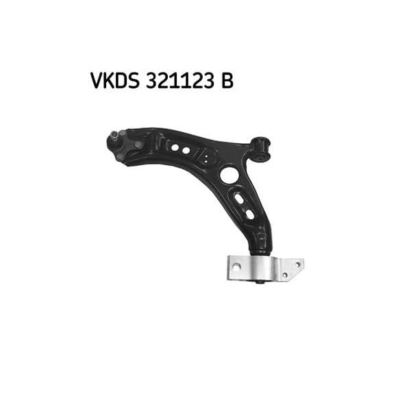 Skf Braço Oscilante, Suspensão da Roda - VKDS321123B