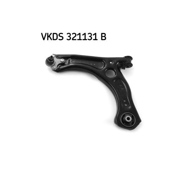 Skf Braço Oscilante, Suspensão da Roda - VKDS321131B
