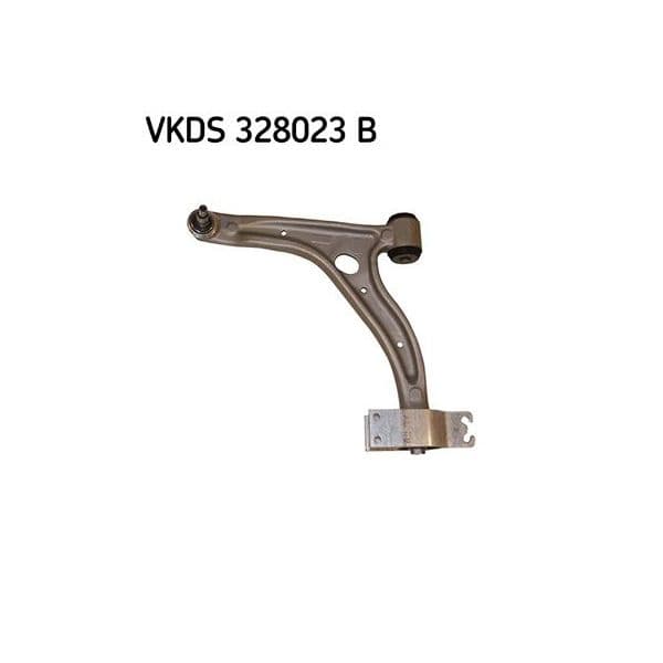 Skf Braço Oscilante, Suspensão da Roda - VKDS328023B