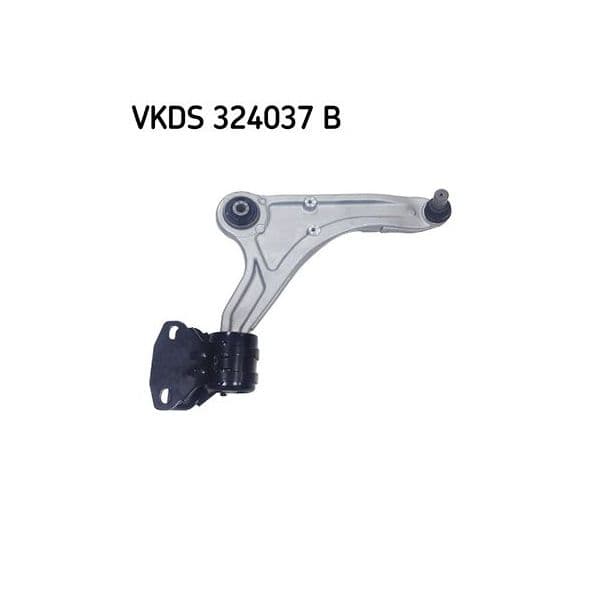 Skf Braço Oscilante, Suspensão da Roda - VKDS324037B