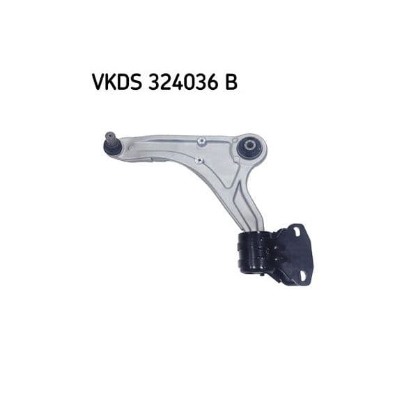Skf Braço Oscilante, Suspensão da Roda - VKDS324036B