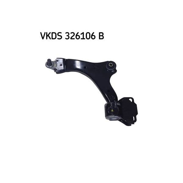Skf Braço Oscilante, Suspensão da Roda - VKDS326106B