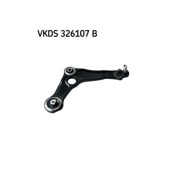 Skf Braço Oscilante, Suspensão da Roda - VKDS326107B