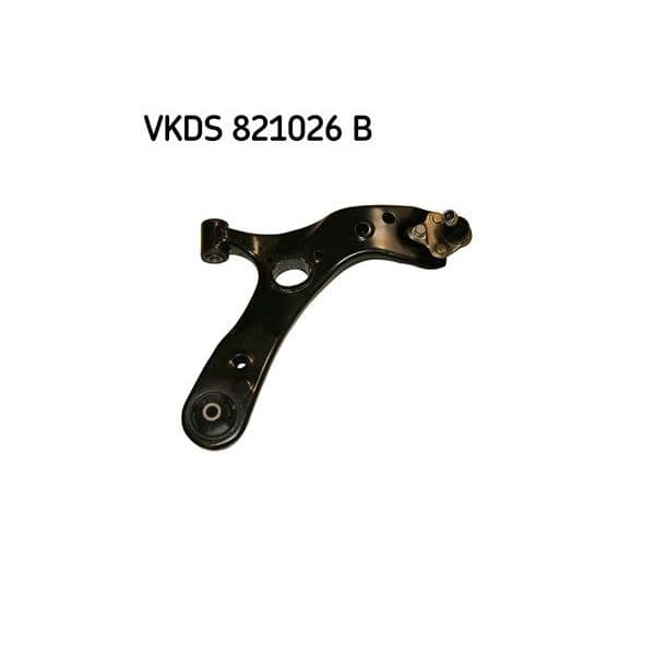 Skf Braço Oscilante, Suspensão da Roda - VKDS821026B