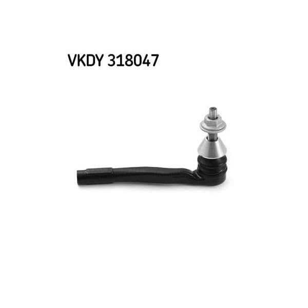 Skf Rótula da Barra de Direcção - VKDY318047