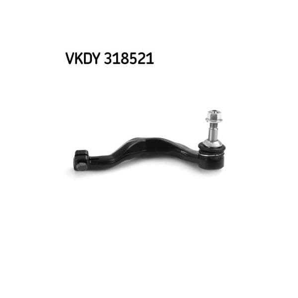 Skf Rótula da Barra de Direcção - VKDY318521