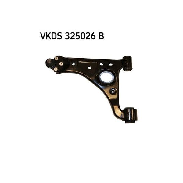 Skf Braço Oscilante, Suspensão da Roda - VKDS325026B
