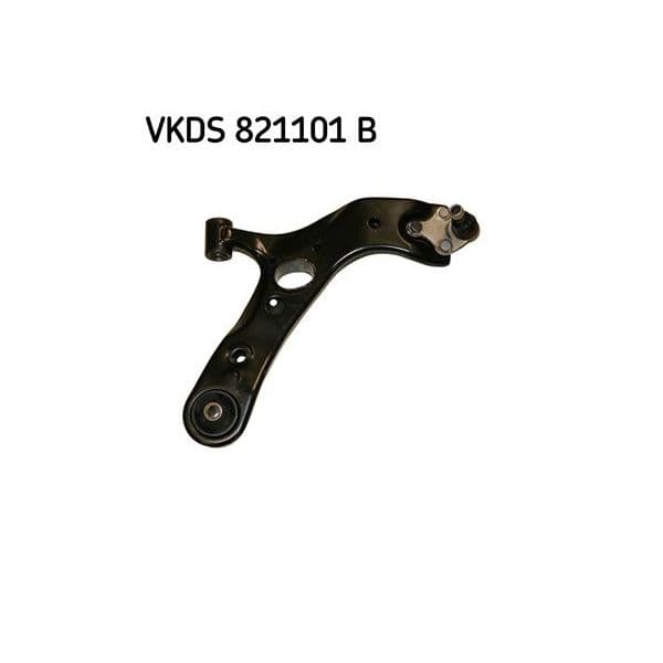 Skf Braço Oscilante, Suspensão da Roda - VKDS821101B