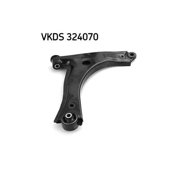 Skf Braço Oscilante, Suspensão da Roda - VKDS324070