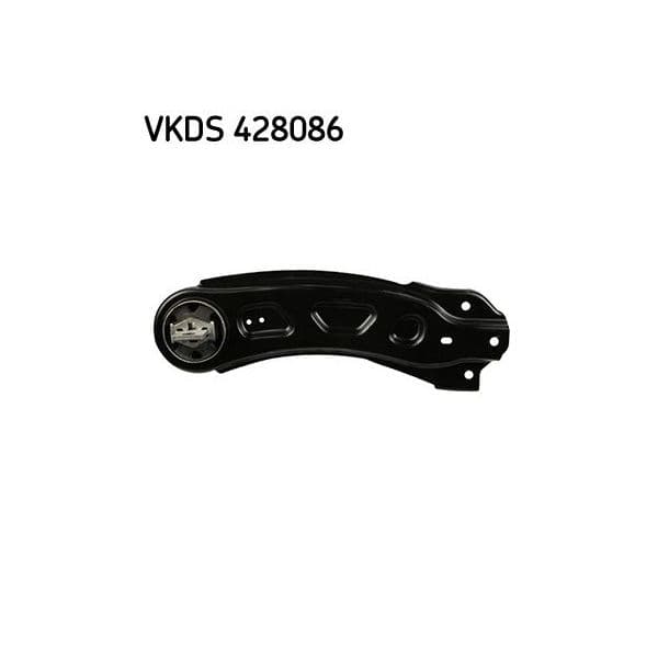Skf Braço Oscilante, Suspensão da Roda - VKDS428086