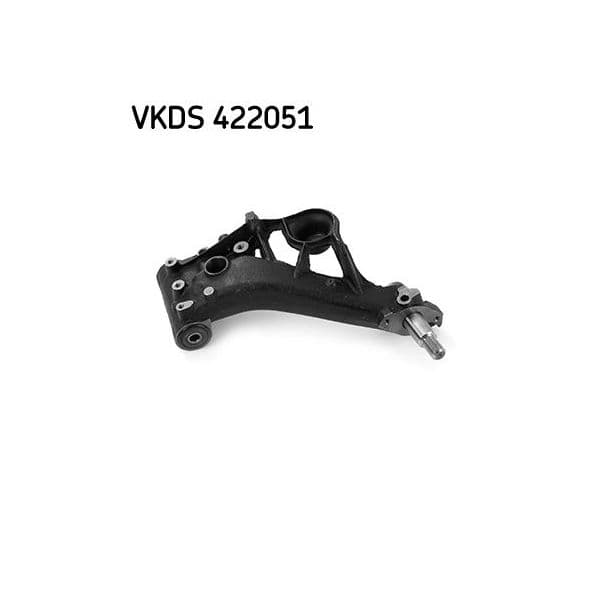Skf Braço Oscilante, Suspensão da Roda - VKDS422051