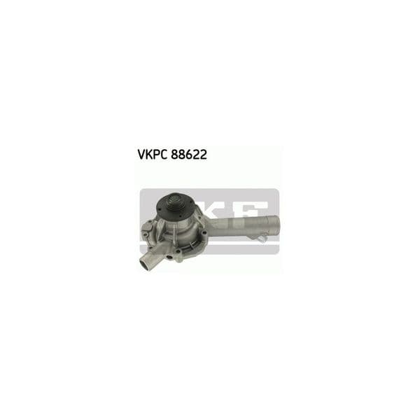 SKF - VKPC 88622 - Bomba de água - 7316587014082