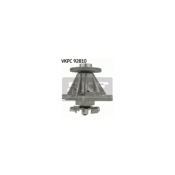 SKF - VKPC 92810 - Bomba de água - 7316587014532