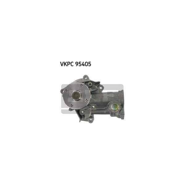 SKF - VKPC 95405 - Bomba de água - 7316587014754
