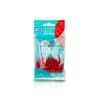 TEPE ORIGINAL ESC INTERD 0,5MM VERMELH X 6 | Farmacias Progresso