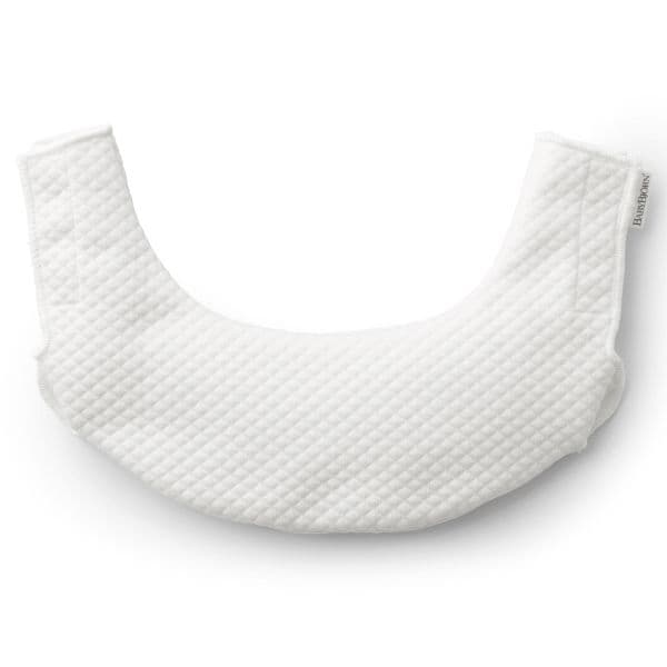 BabyBjörn Babete One/We Baby Carrier White