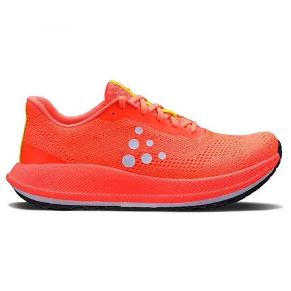 Craft Sapatilhas de Running Pacer 2 Shock Shock 39 1/2