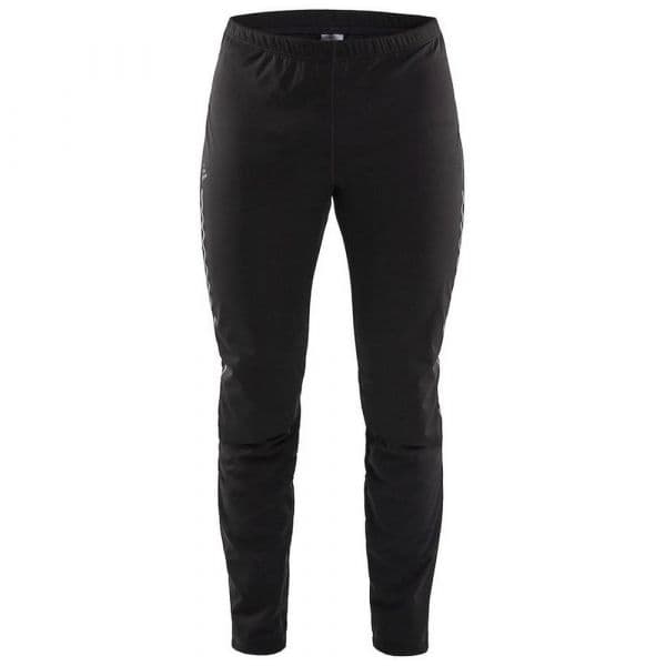 Craft Storm Balance Tight Preto 2XL Homem
