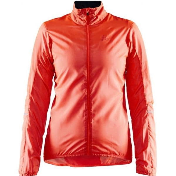 Craft Casaco Adv Endur Grap 1908792-825000 M Vermelho