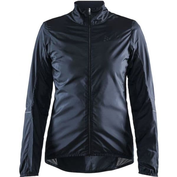 Craft Casaco Jacket Essence Light 1908792-999000 M Preto