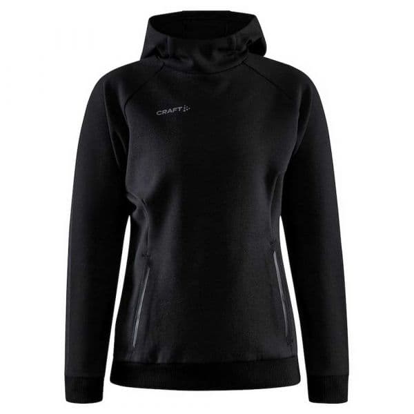 Craft Core Soul Hoodie Preto XS Mulher