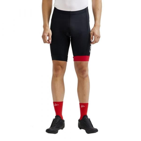 Craft Core Endur Shorts Preto S Mulher