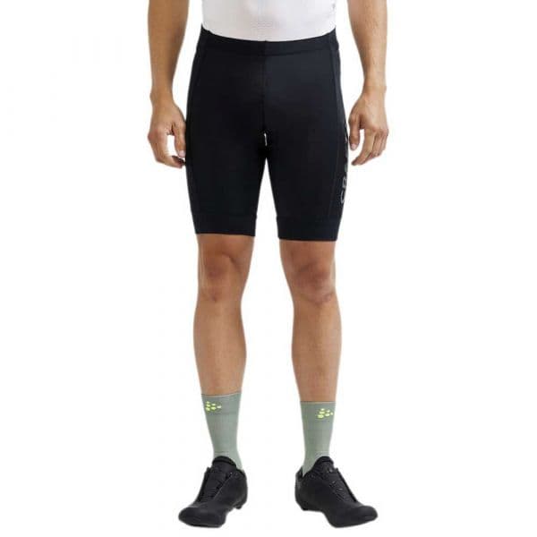 Craft Core Endur Shorts Preto L Mulher