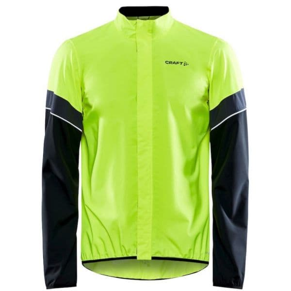Craft Casaco Cyklo Core Endur Hy 1910531-851999 S Amarelo