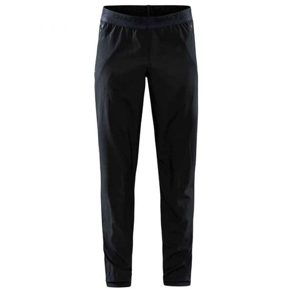Craft Adv Charge Training Pants Preto 2XL Homem