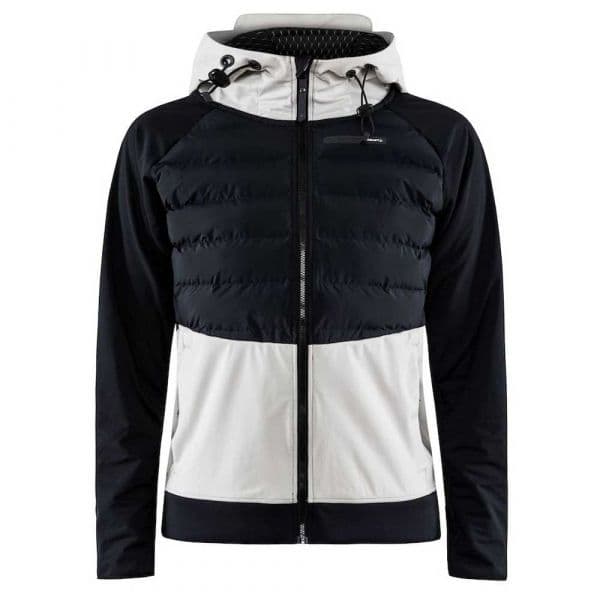 Craft Pursuit Softshell Jacket Preto XL Mulher