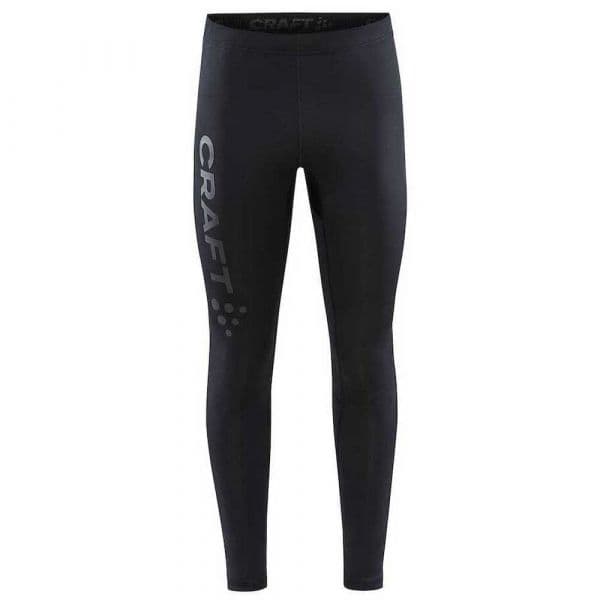Craft Core Essence Leggings Preto M Homem