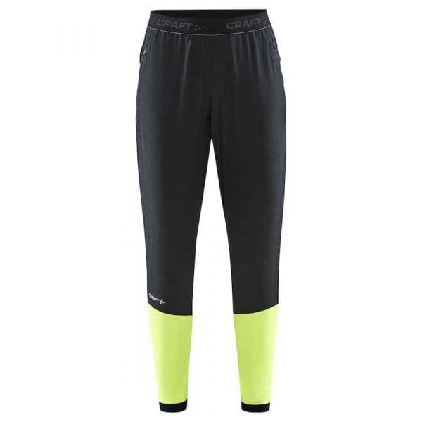 Craft Adv Essence Sweat Pants Preto L Mulher