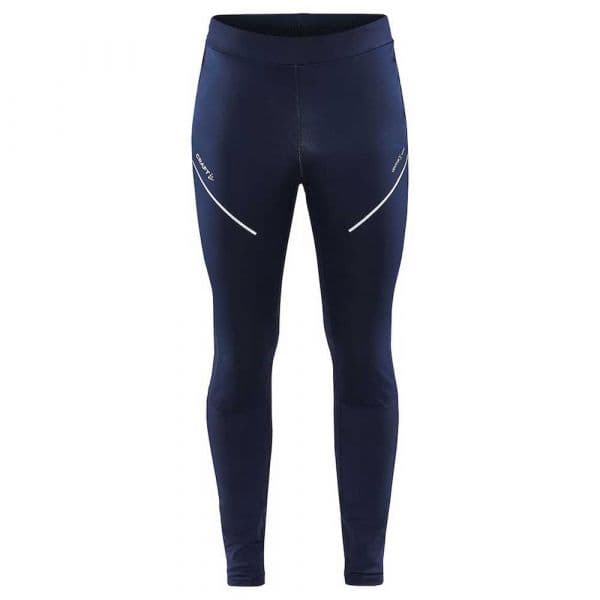 Craft Adv Essence Wind Leggings Azul L Homem