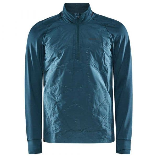 Craft Adv Subz 2 Jacket Azul S Homem