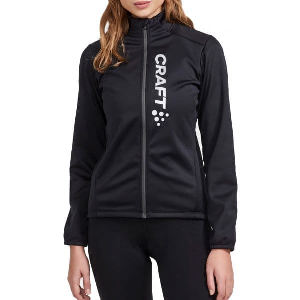 Craft Casaco Cyclejacket Core Bike Sub 1911430-999926 S Preto