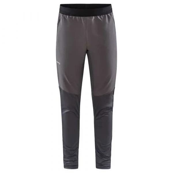 Craft Adv Hit Sweat Pants Cinzento M Homem