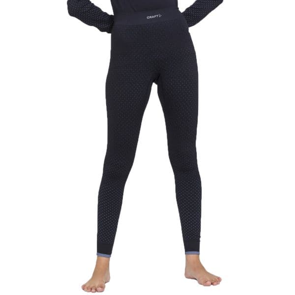 Craft Leggings Underpants Adv Warm Intensity 1912517-999000 L Preto