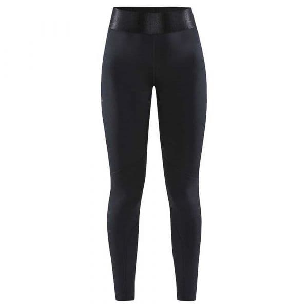 Craft Adv Hit Leggings Preto XS Mulher