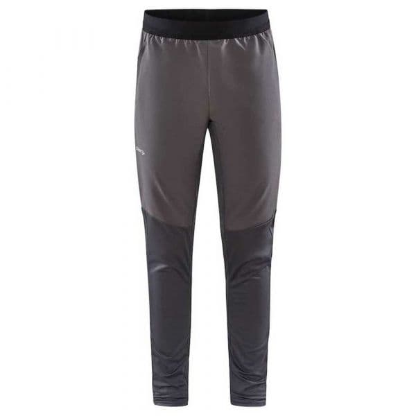 Craft Adv Hit Sweat Pants Cinzento XL Homem
